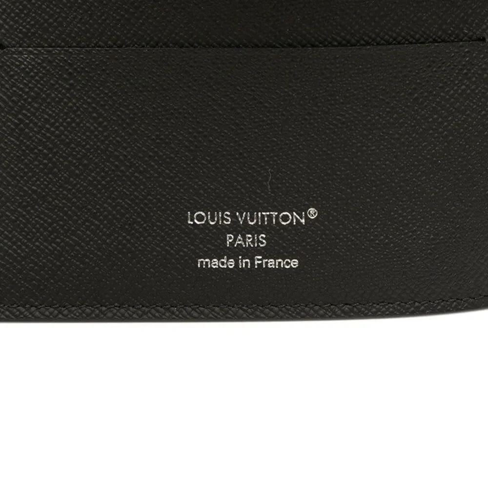 Louis Vuitton Portefeuille Marco NM Bi-Fold Wallet